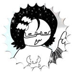 Logo for lamby_loveletters